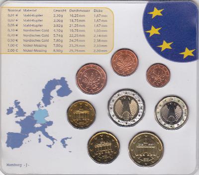 Beschrijving: 3,88 Euro ORIGIN.SET(8)